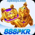 888PKR Game