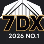 7XD